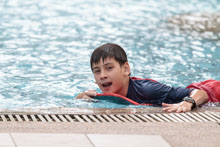 Ryan and Vivian December 2013